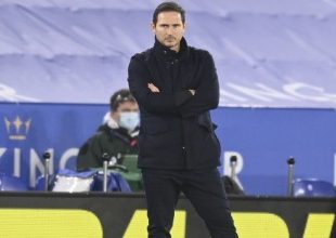 Τσέλσι: Στα σχοινιά ο Λάμπαρντ, τρεις οι βασικοί υποψήφιοι για διάδοχοί του