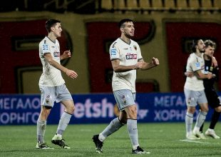 Βασικός με τον Ατρόμητο ο Λάτσι