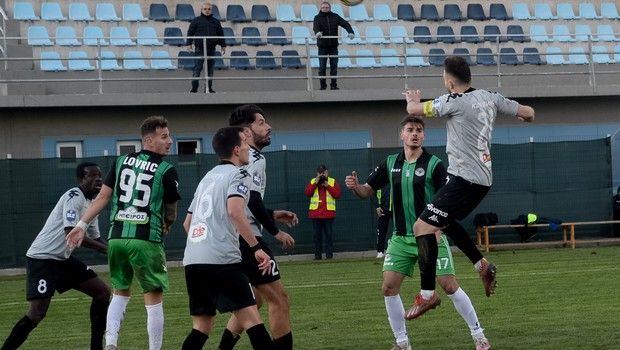Super League 2: Το πρόγραμμα και η τηλεοπτική μετάδοση της 2ης αγωνιστικής