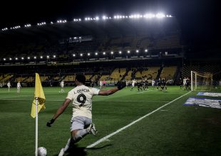 Οι αριθμοί του Άρης – ΑΕΚ