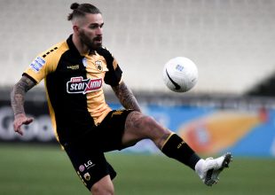 Ήρθε στον κόσμο ο Λιβάγια jr