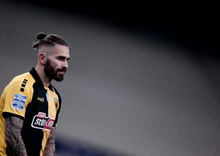 Λιβάγια: «Εξαιρετική η σχέση μου με την ΑΕΚ, μιλάμε συχνά»