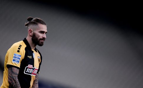 Κροατικό Μέσο: «Υπολογίζεται η Ελλάδα ως επόμενος προορισμός του Λιβάγια – Παραμένει «θρύλος της ΑΕΚ»»