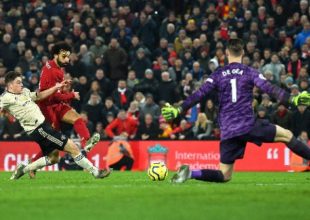 Η βαθμολογία της Premier League, στο +3 η Γιουνάιτεντ από Λίβερπουλ!