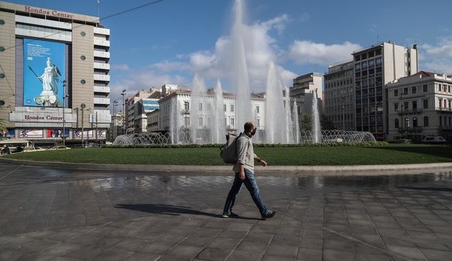 Lockdown: Ανοίγουν τα γυμνάσια παντού και τα λύκεια στις μη κόκκινες περιοχές – Με ραντεβού στα καταστήματα