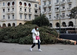 Κορωνοϊός – Τζανάκης: Φοβάμαι νέο σκληρό lockdown σε 3-4 βδομάδες