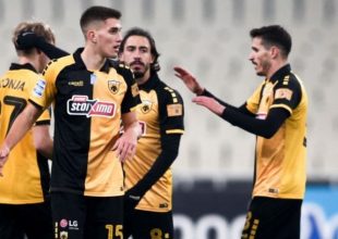 Λόπες για Λάτσι: «Τον βλέπω σαν γιο μου»