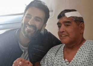 Ύποπτος ο γιατρος του Μαραντόνα για πλαστογραφία της υπογραφής του Ντιεγκίτο!