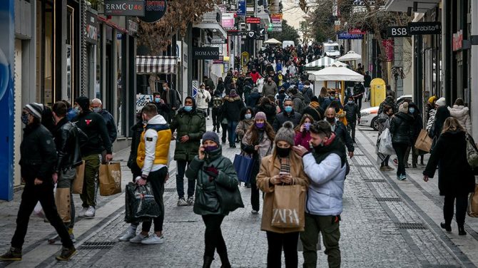 Γυμνάσια, Λύκεια, εστίαση, ταξίδια: Τα επόμενα, προσεκτικά βήματα για το άνοιγμα – Τι προβληματίζει τους ειδικούς