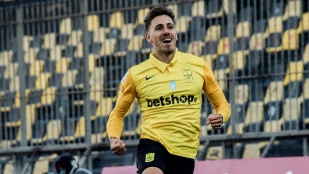 Άρης – Αστέρας 2-0: Οι αλλαγές του Μάντζιου έδωσαν προβάδισμα πρόκρισης
