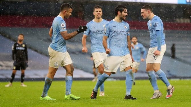 Αγγλία – Euro: Στις 17 Μαΐου η επιστροφή των φιλάθλων στα γήπεδα