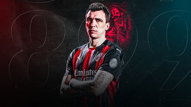 Στη Μίλαν ο Μάντζουκιτς