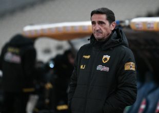 Με αλλαγές η ΑΕΚ κόντρα στον Απόλλωνα – Οι σκέψεις του Χιμένεθ