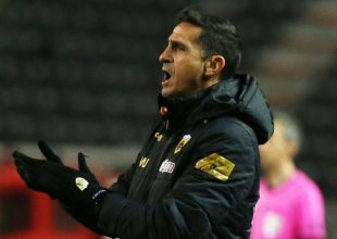 Ενίσχυση σε Χιμένεθ, σημαίνει ΑΕΚ πρώτη!