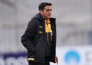 Χιμένεθ: «Το σημαντικό είναι να φτιάξουμε την νοοτροπία νικητή μας»