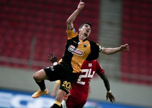 Τα highlights του Ολυμπιακός – ΑΕΚ (VIDEO)