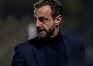 Μάντζιος: “Ήμασταν κατά κράτος καλύτεροι”