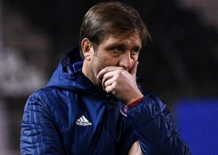 Μαρτίνς: “Αναπόφευκτα λάθη λόγω του ανέμου”