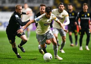 Tα highlights του Άρης – ΑΕΚ (VIDEO)