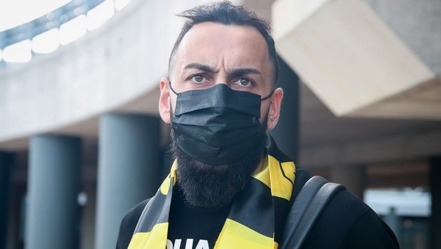 Άρης: Με Μήτρογλου κόντρα στον Αστέρα