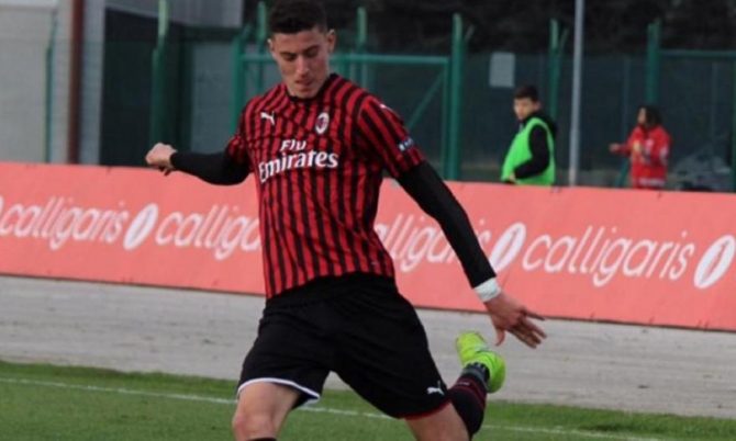 Η Μιραντές ανακοίνωσε τον Μιχελή για τα επόμενα τρία χρόνια