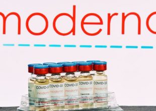 Εγκρίθηκε το εμβόλιο της Moderna – Το δεύτερο στην Ε.Ε