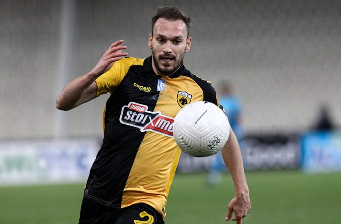 «Σειρήνες» από την Τουρκία για Μπακάκη