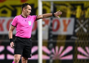 ΑΙΣΧΟΣ: Μπέμπεκ και Τζήλος είπαν «όχι» σε αλλαγή της ΑΕΚ!