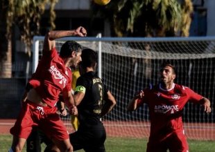 Παίκτες Γ’ Εθνικής: “Ο κορονοϊός κολλάει μόνο τους αδύναμους;”