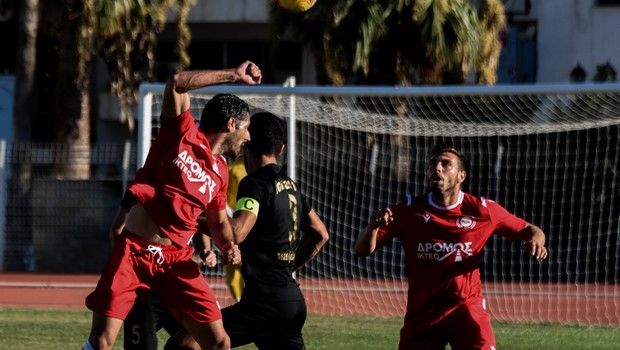 Παίκτες Γ’ Εθνικής: “Ο κορονοϊός κολλάει μόνο τους αδύναμους;”