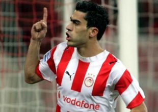 Μπαίνει στο Survivor ο Νέρι Καστίγιο!