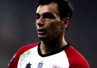 Βόλος: Με Νίνη στην Τούμπα