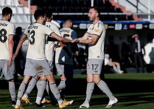 Highlights και γκολ από το ΟΦΗ – ΑΕΚ