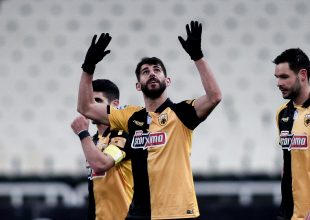 «Πιο πιθανό να μείνει και του χρόνου στην ΑΕΚ ο Ολιβέιρα»
