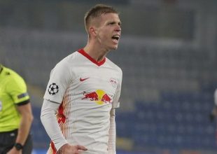Στουτγκάρδη – Λειψία 0-1: “Εκτόξευση” κορυφής με Όλμο