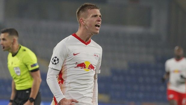 Στουτγκάρδη – Λειψία 0-1: “Εκτόξευση” κορυφής με Όλμο