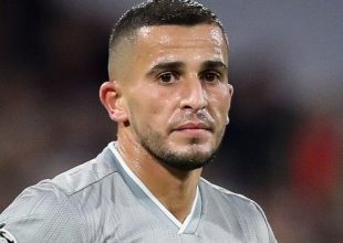 Ομάρ Ελαμπντελαουί: Χειρουργική επέμβαση στο μάτι