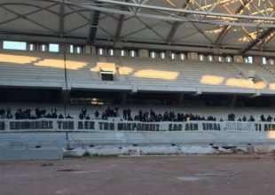 ORIGINAL21 προς Μελισσανίδη: «Εδώ δεν είναι Ιωνικός» (ΦΩΤΟ)