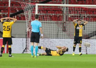 Ανάγκη για… ξεκαθάρισμα λογαριασμών