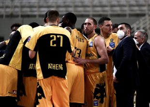 Στην 8η θέση του Power Ranking του BCL η Βασίλισσα (ΦΩΤΟ)