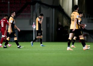 Για να γυρίσει η… ΑΕΚ θέλει δουλειά πολλή