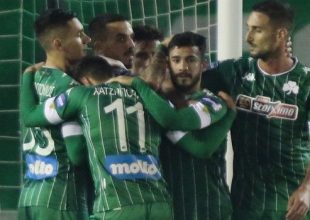 Αρνητικά τα υπόλοιπα τεστ κορωνοϊού στον Παναθηναϊκό, κανονικά το ματς με τον Αστέρα