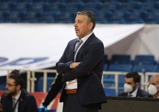 Και επίσημα παρελθόν ο Παπαθεοδώρου απ’ την Βασίλισσα
