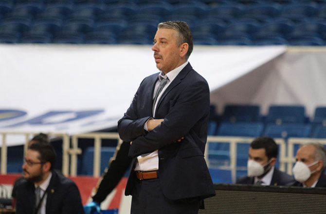 Και επίσημα παρελθόν ο Παπαθεοδώρου απ’ την Βασίλισσα