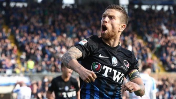 Πάπου Γκόμες: «Λυπημένος αλλά και χαρούμενος που φεύγω από την Αταλάντα»