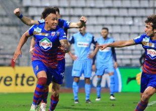 Βόλος – Ατρόμητος 1-0: Αλμα εξάδας με Περέα στο αντίo του Ουάρντα