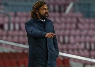 Πίρλο: “Κάντε επίθεση σε εμένα, όχι στους παίκτες μου”