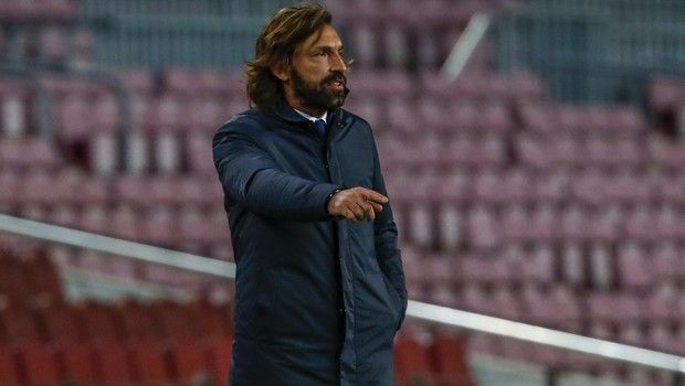 Ξέσπασε ο Πίρλο σε δημοσιογράφο: “Πες μου τι πρέπει να κάνω”