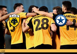 AEK1924 TV: PRE GAME ΑΕΚ – Ατρόμητος