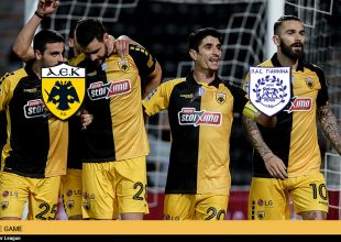 AEK1924 TV: PRE GAME ΑΕΚ – ΠΑΣ Γιάννινα